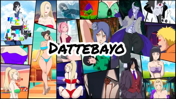 Dattebayo [v4.0] [dattebayo]