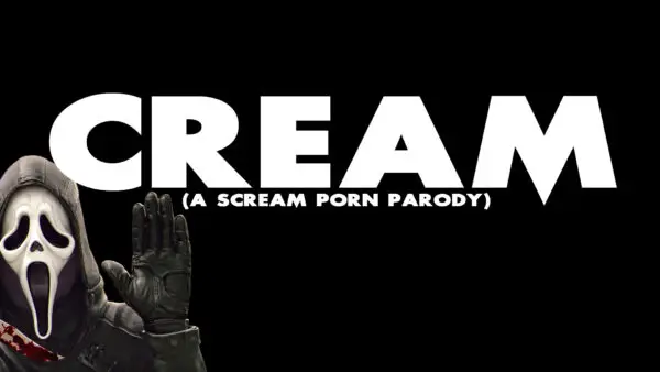 Cream – A Scream Porn Parody [Final] [Amai Otoko]