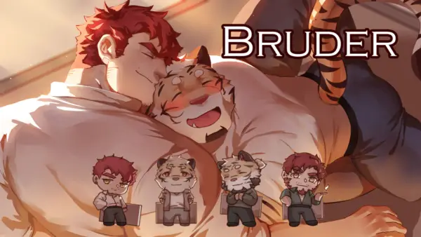 Bruder [Final] [Guoshu]