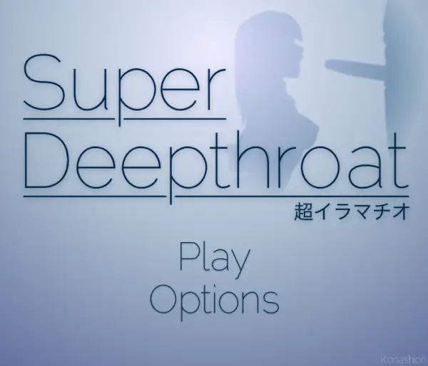 Super Deepthroat [v5.41a] [Konashion]