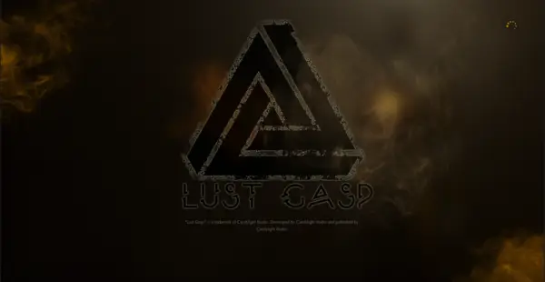 Lust Gasp [v0.1] [Candylight Studio]