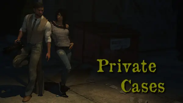 Private Cases – Case#2 [v0.2.01] [c_n]