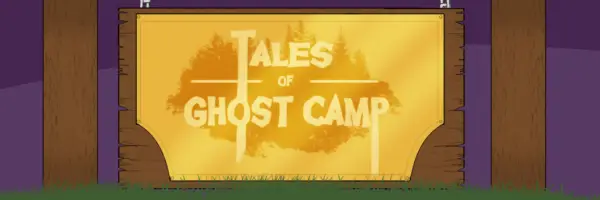 Tales of Ghost Camp [v0.3.1] [starchest]