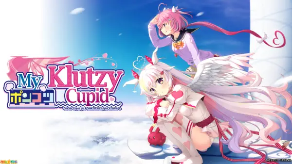 My Klutzy Cupid [Final] [Hulotte]