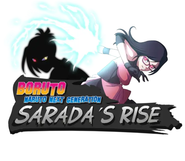 Sarada Rising + Boruto Naruto Next Generation [v1.0.4] [Arte Eroge]