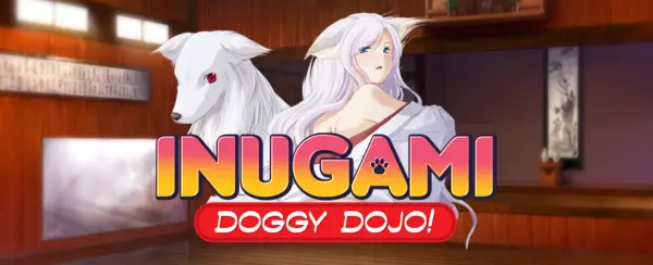 Inugami: Doggy Dojo! [v1.2] [Norn]