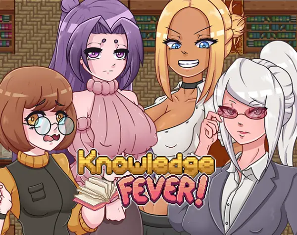 Knowledge Fever [Final] [PinkySoul]