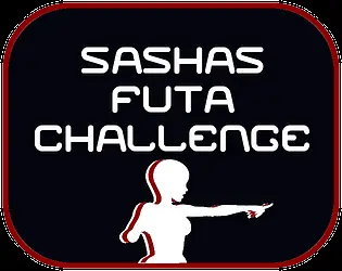 Sasha’s Futa Challenge [Demo] [Wzero]