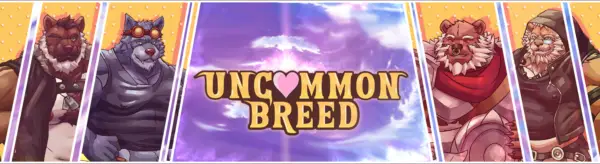 Uncommon Breed [v0.40] [Bytez]