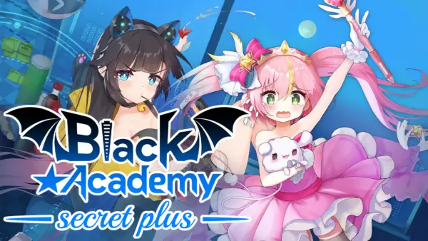 Black Academy + Secret Plus [Final] [Catdoors]