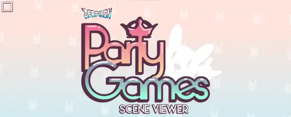 Party Games – Scene Viewer [Final] [Derpixon]