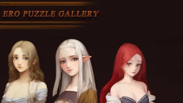 Erotic Puzzle Gallery [Final] [Redvoidcgi]