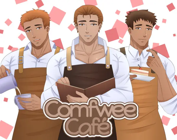 Comfwee Café [Final] [Completed]