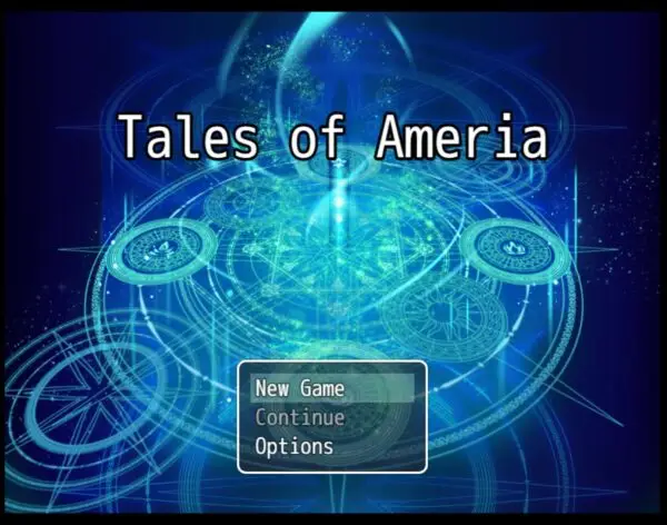 Tales of Ameria [Final] [Pervy Fantasy Productions]