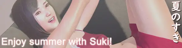 Summer with Suki [Demo] [AsianGFModels]