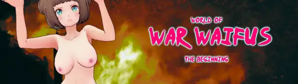 World of WarWaifus: The Beginning [Ch.1] [Dana’s Demons]