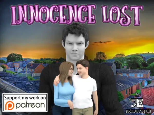 Innocence Lost [v2.25] [Jbgames]