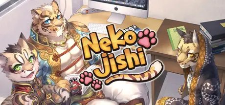 Nekojishi [Final] [Team Nekojishi]