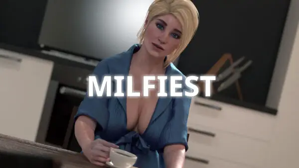 Milfiest [v0.03.5] [milfiest]