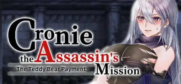 Kurone the Assassin’s Mission: The Teddy Bear Payment [v1.00] [Nikukyu]