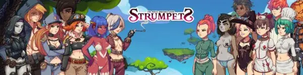 Strumpets [v2.83] [Strumpets]