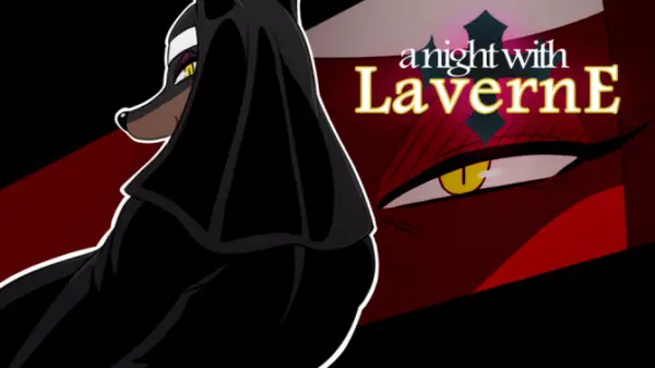 A Night with Laverne [v1.0] [SS2Sonic & Gats]