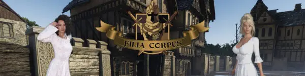 Filia Corpus [v0.0.1 Demo] [Sexus Venditor]