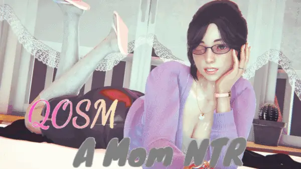 QOSM: A Mom NTR [v3.0] [MGDgames]