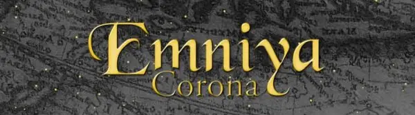 Emniya Corona [v0.1.0] [Selfish Communist]