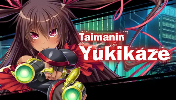 Taimanin Yukikaze [Steam] [Black Lilith]