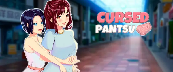 Cursed Pantsu [v1.2] [Grim’s Studio]