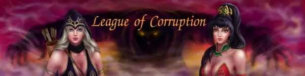 League of Corruption [v0.3.0b] [Yeehaw Games]