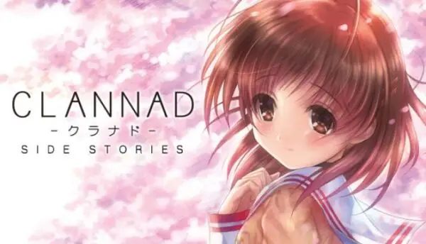 Clannad Side Stories [Final] [Key]