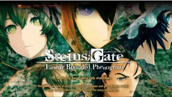 Steins;Gate – Spin Offs [Final] [5pb – Elm – Ghostryder333]