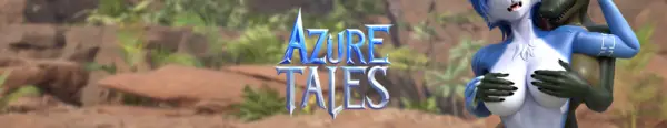 Azure Tales [v0.0.1.2] [AzureTalesDev]