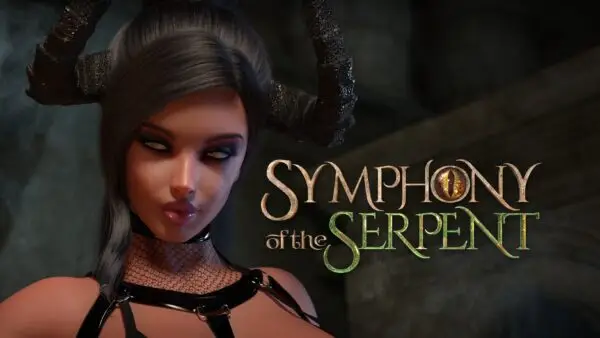 Symphony of the Serpent [v.09112] [NLT Media]