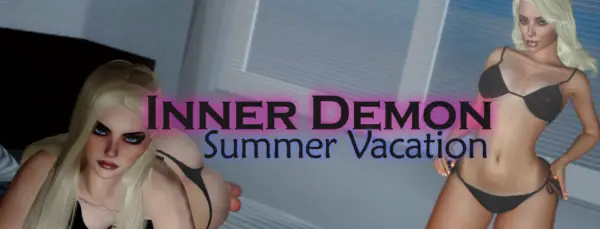 Inner Demon: Summer Vacation [v0.1] [REST]