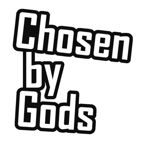 Chosen by Gods [v0.5 Alpha] [Luxo]