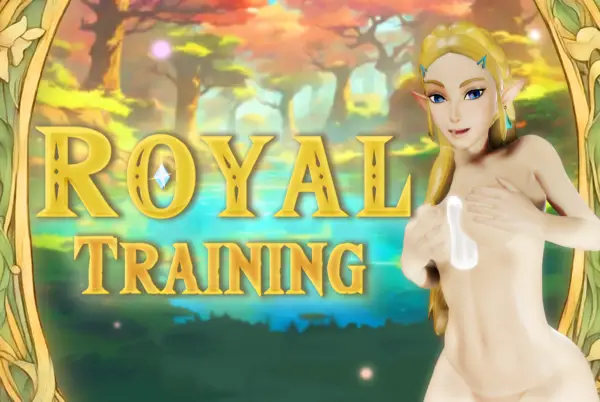 Royal Training [v1.0] [Locoto Studios]