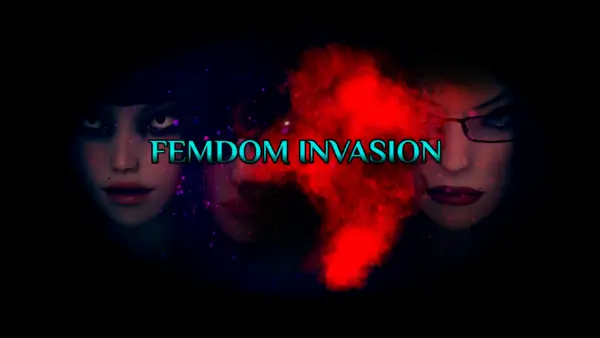 Femdom Invasion [v0.6] [DrPunkstone]