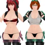 382889 arielleproject characters | Free Adult Games