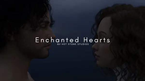 Enchanted Hearts [Ch.2] [Hot Stone Studios]