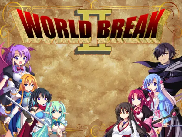 World Break 2 [v1.12] [Poison]