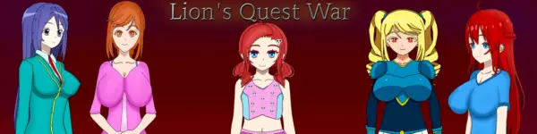 Lion’s Quest War [v0.13] [ThePhoenixBlack]