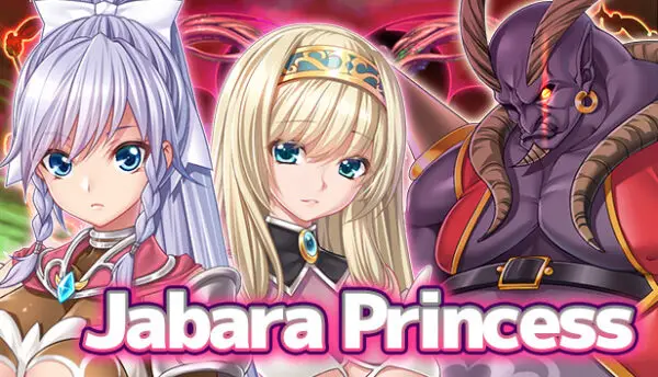 Jabara Princess [Steam] [ABALONE KISS]