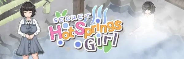 Secret Hot Springs Girl [Final] [Minaduki Cafe]