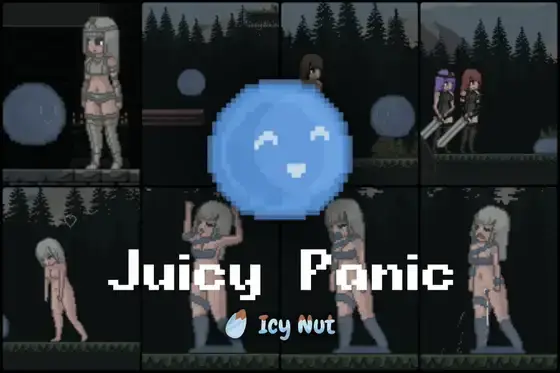 Juicy Panic [v1.00] [Icy Nut]