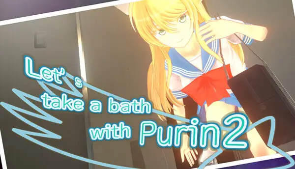 Let’s Take a Bath With Purin 2 [v1.01b2] [Parabolica]