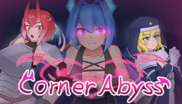 Corner Abyss [Final] [SamAFEI]