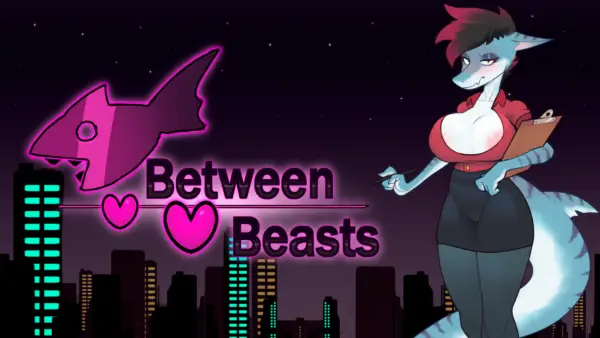 Between Beasts [v0.1.1 Alpha] [Dos Arracachas]